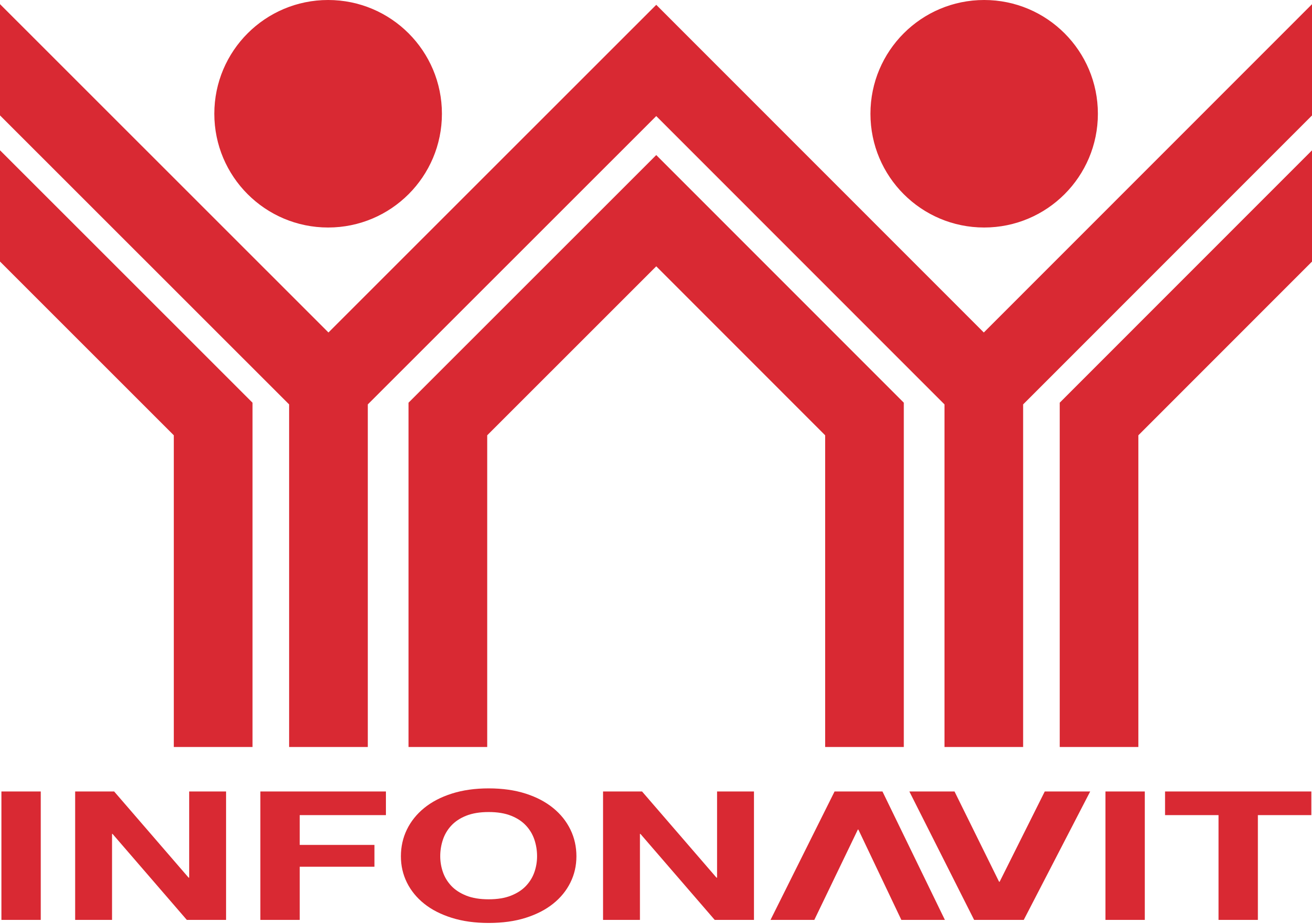 INFONAVIT Logo